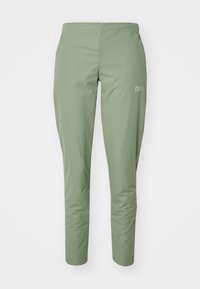 PRELIGHT PRO - Outdoorbroeken - mint leaf