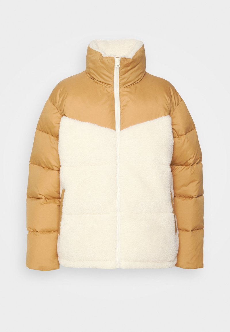 Billabong Winterjas beige