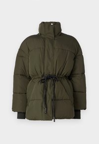 BECKA WINTER PUFF  - Giacca invernale - rosin