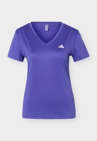 Unausgewählt, pure purple