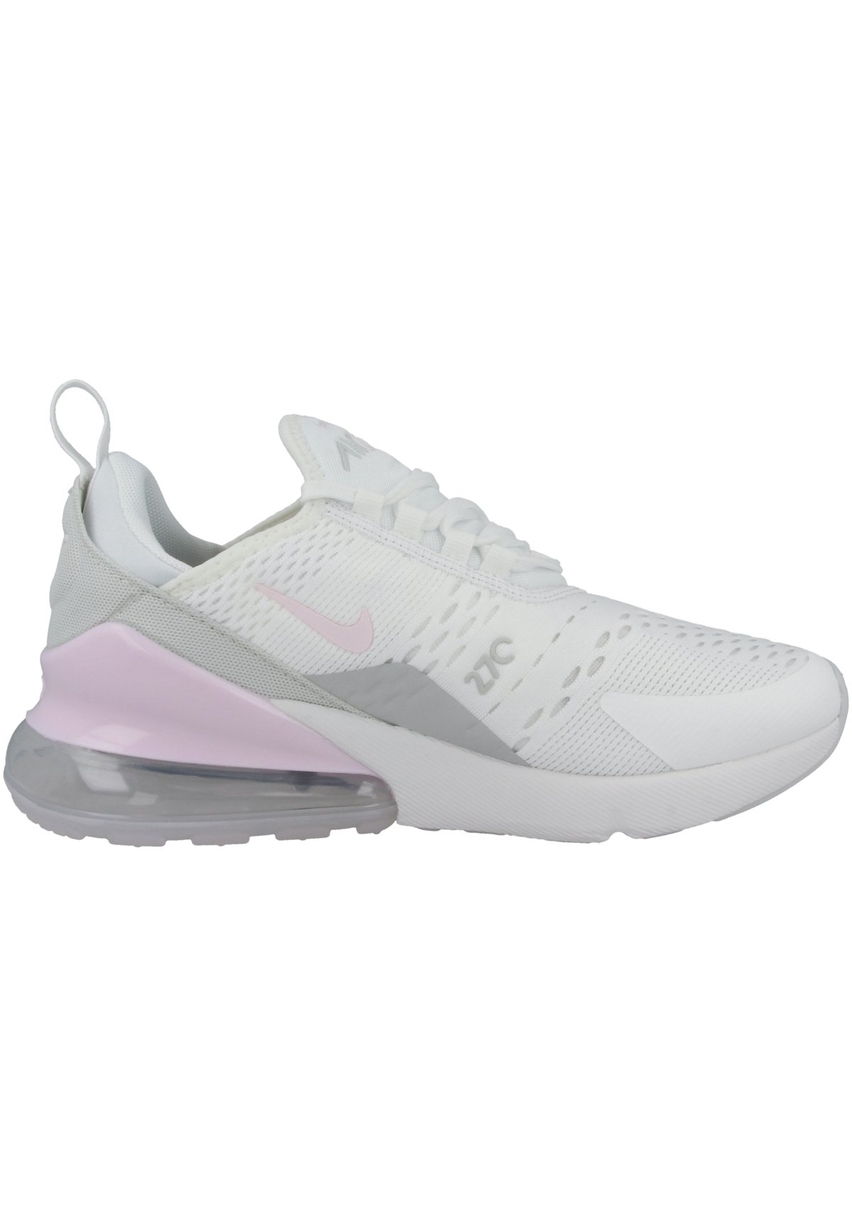 Nike Air Max Uptempo '95 - Sneakers Hoog University Red/White/Black