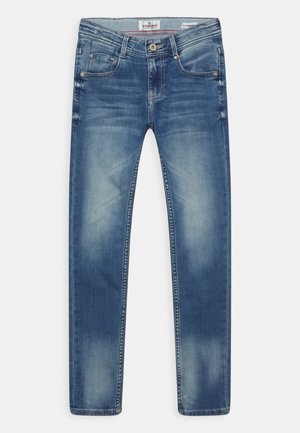 ANZIO - Jeans slim fit - blue vintage
