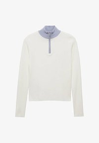 Selezionato, off-white