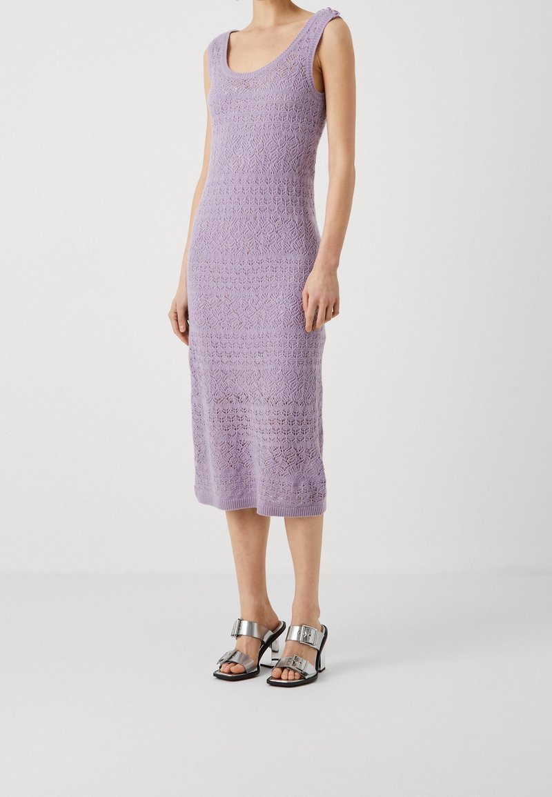 COACH Tubino - lilac