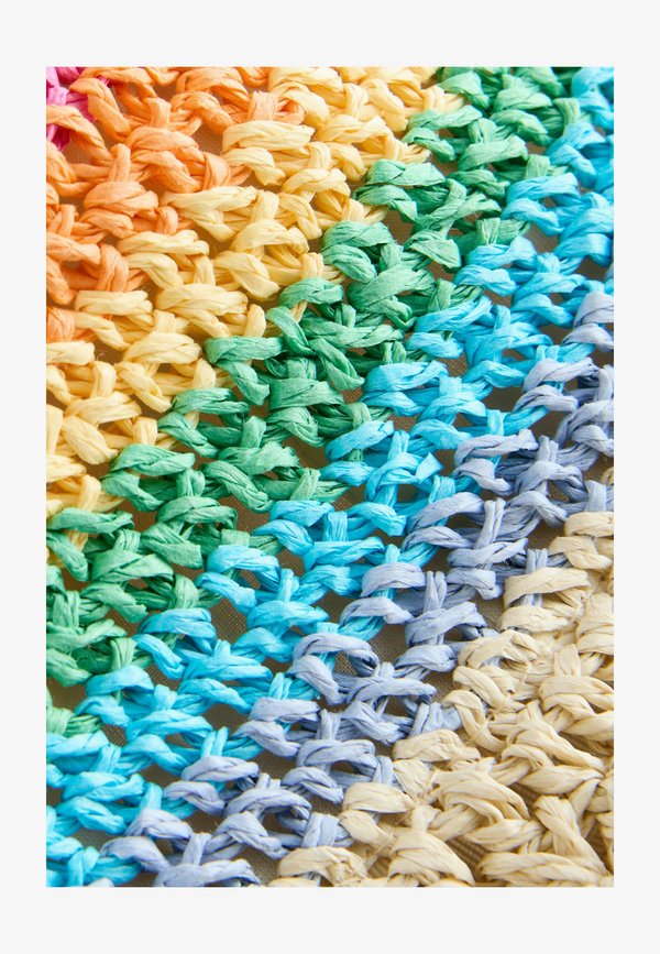 RAINBOW  – Hut – multi