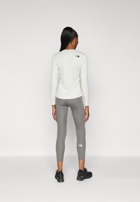 The North Face FLEX 25IN TIGHT - Leggings - smoked pearl
