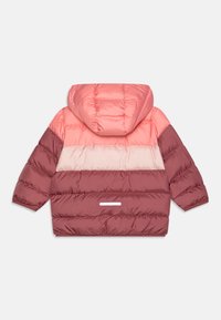adidas Performance UNISEX - Ziemas jaka - semi pink spark/sandy pink/preloved crimson