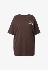 Valittu, pine brown