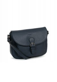 Hexagona CONFORT - Borsa a tracolla - marine confort