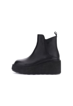 Tronchetti - black