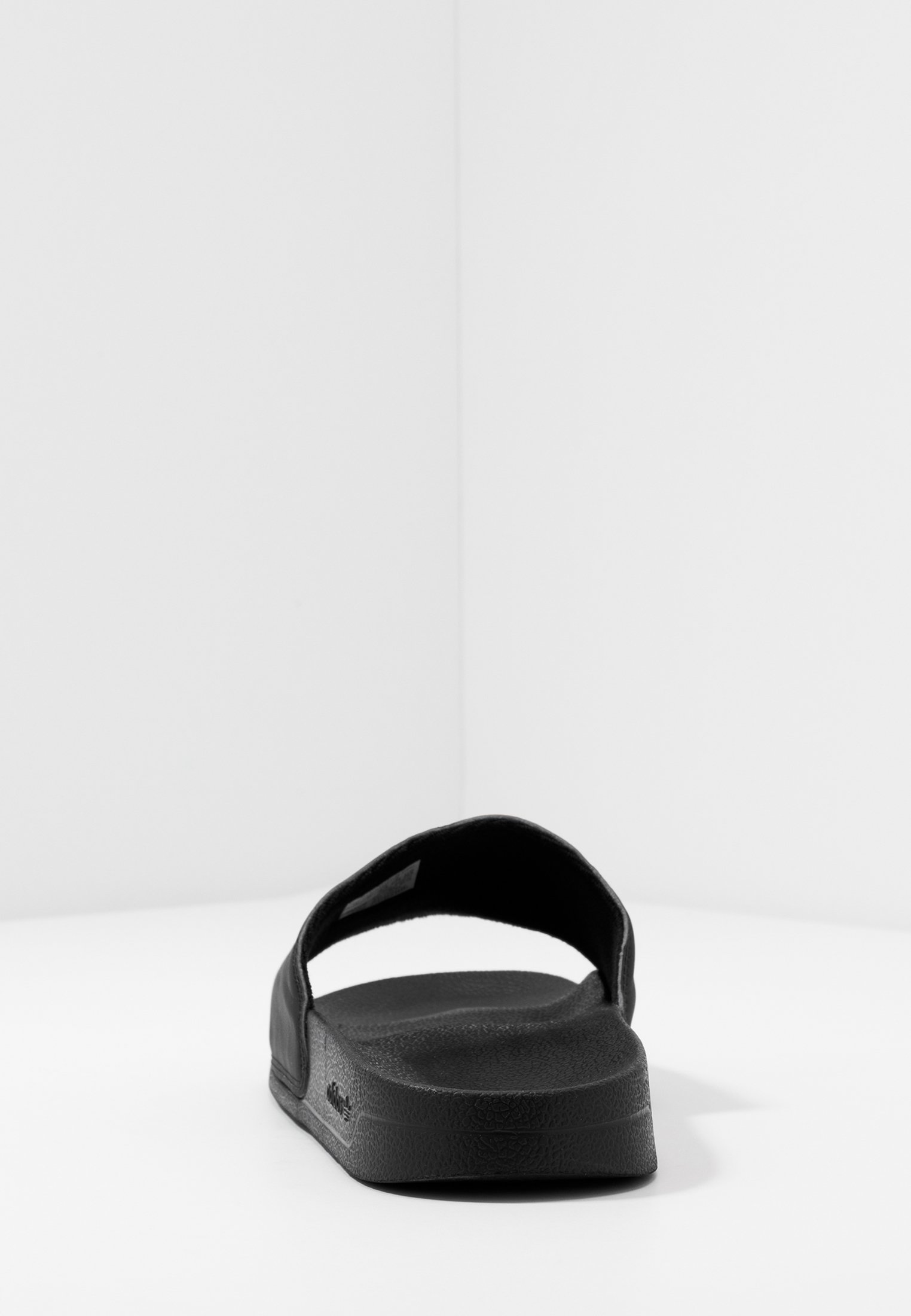 ADILETTE LITE - Muiltjes - black ADILETTE LITE - Muiltjes - black