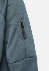 Nike Performance Sudadera con cremallera - deep jungle deep jungle black