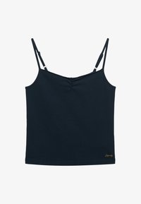 No seleccionado, eclipse navy