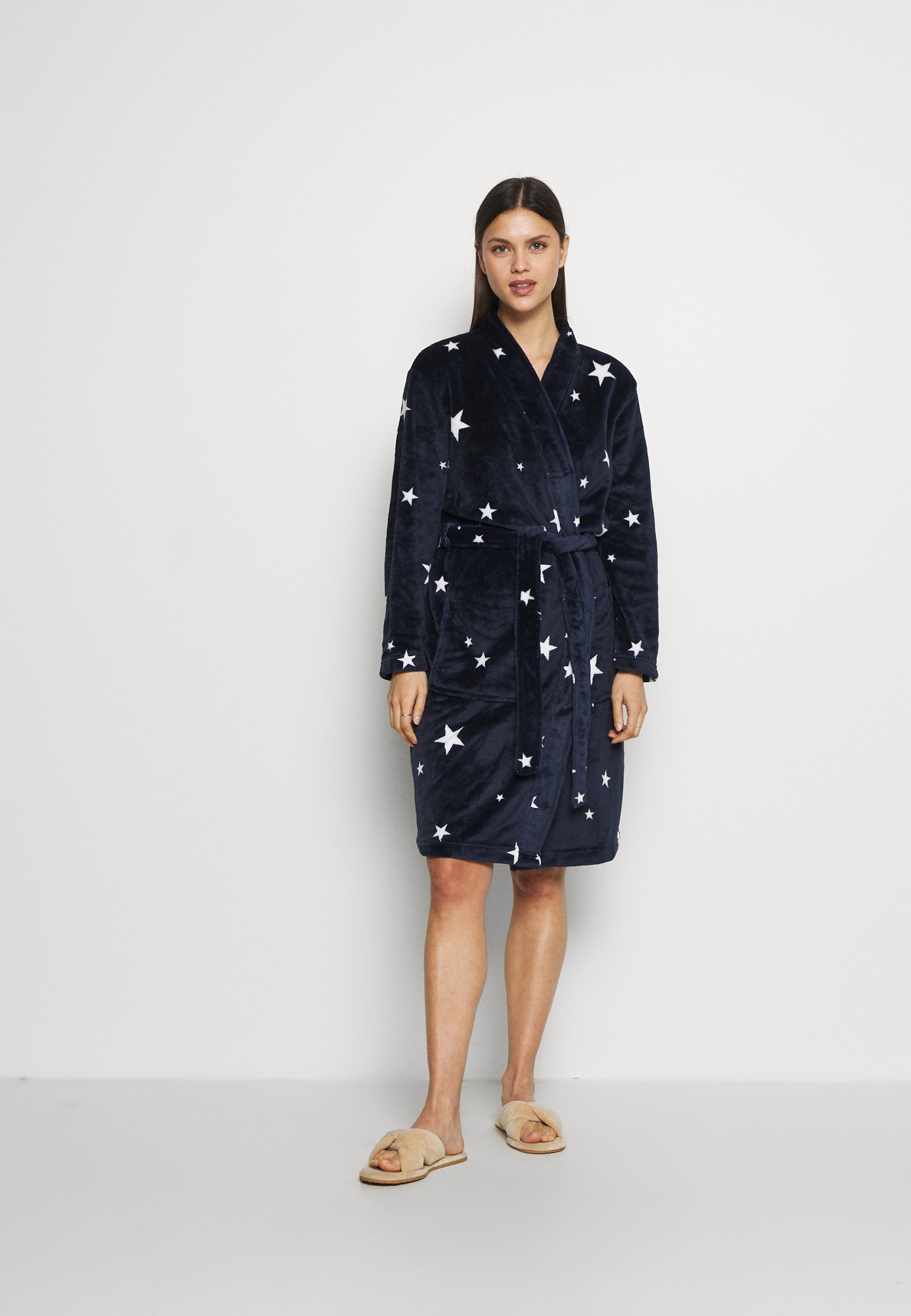 Donna KIMONO STAR GOWN - Accappatoio Donna KIMONO STAR GOWN - Accappatoio