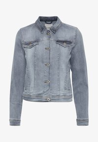 Ei valittu, washed light blue