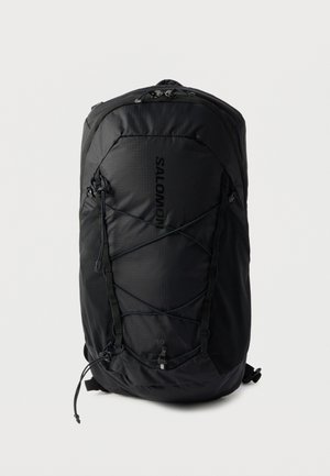 UNISEX - Hátizsák - black