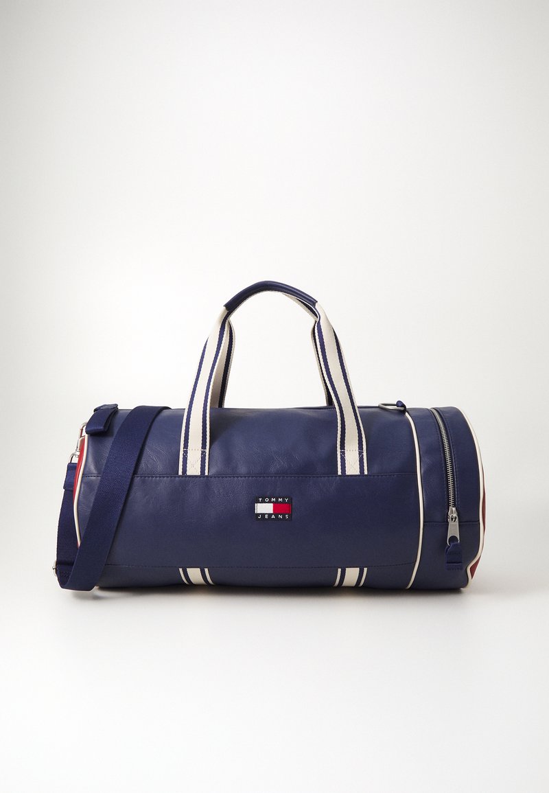Tommy Jeans - CITY COLLEGE DUFFLE - Weekend bag - corporate, Enlarge