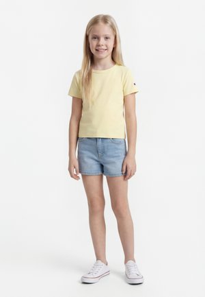 Champion - T-shirt basic