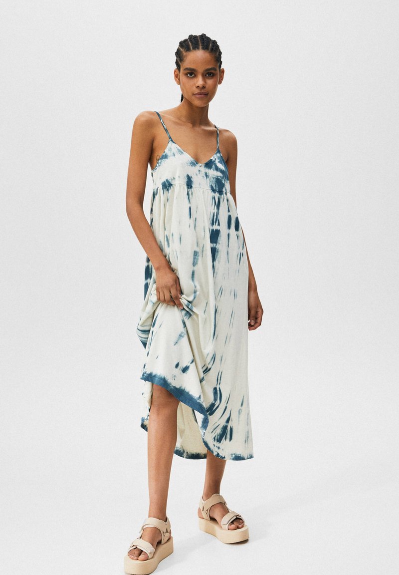 Discount Code Promo Pull Pullandbear Code Pull And Bear Clothing - Main Image