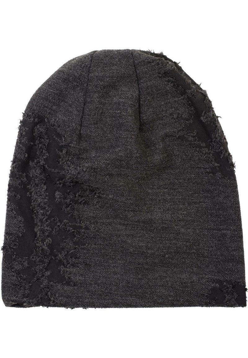Herren Mützen | STYLEBREAKER Mütze dunkelgrau - TI91567 Herren Mützen | STYLEBREAKER Mütze dunkelgrau - TI91567