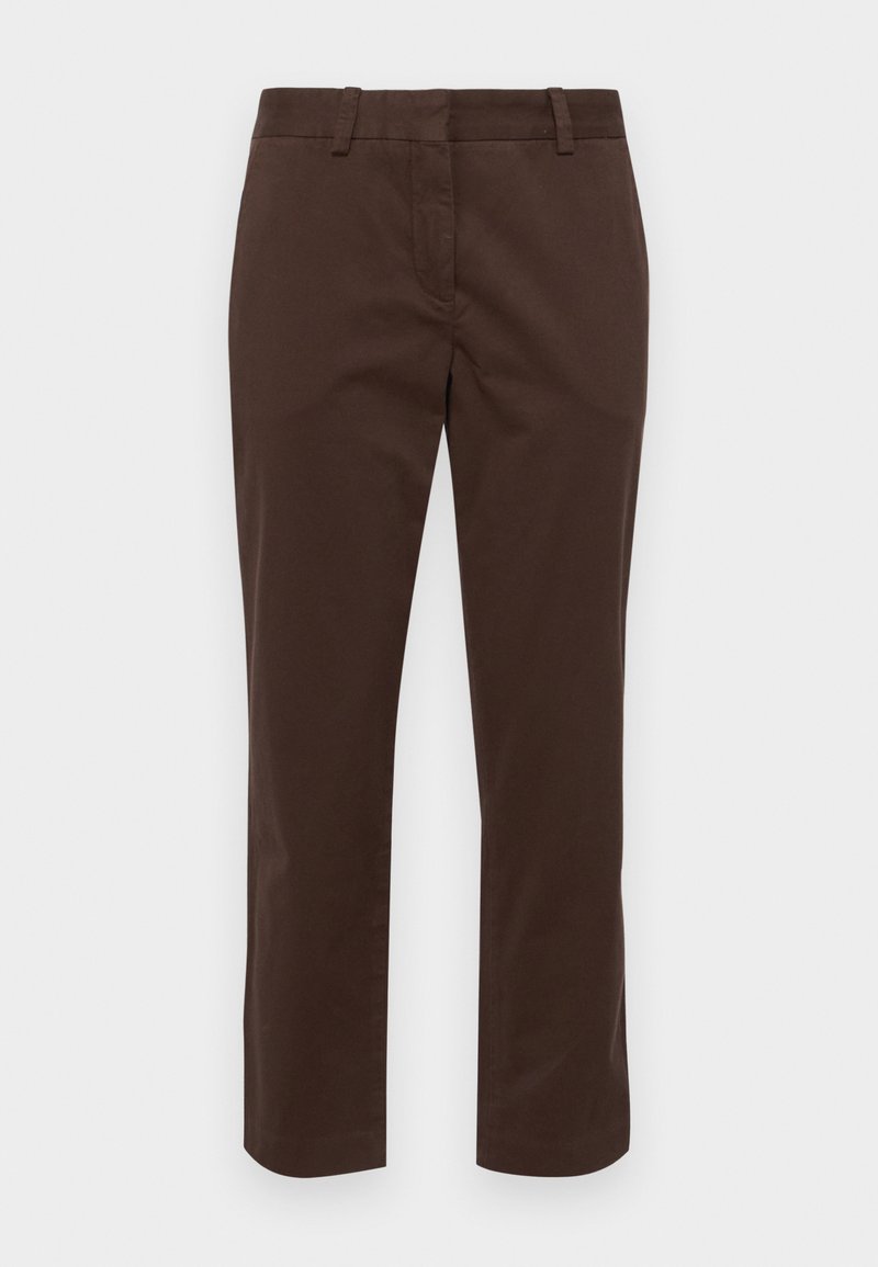 Tommy Hilfiger Chino bruin Tommy Hilfiger Chino bruin