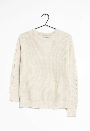 Maglione - beige