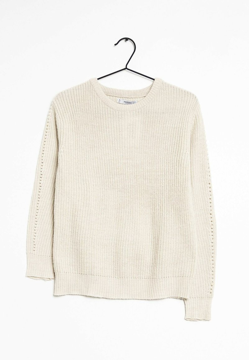 Mango Neule - beige