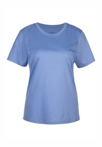 Non selezionato, hydrangea blue