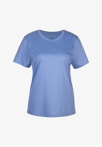 Non selezionato, hydrangea blue