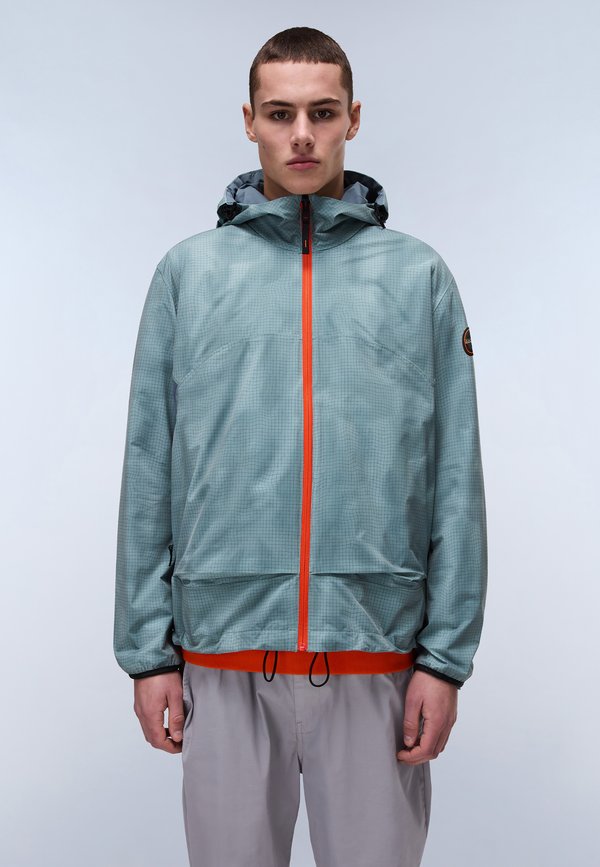 TARTUCA - Summer jacket