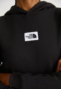 The North Face - Bluza z kapturem