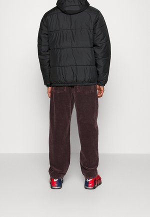 Overgangsjakke - black