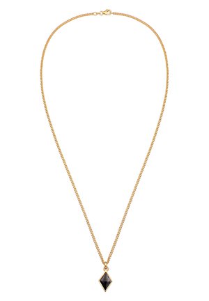 GEO STYLE - Kaulakoru - gold-coloured