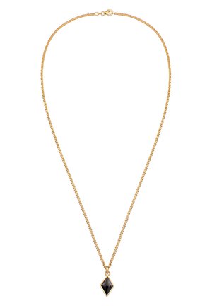 KUZZOI GEO STYLE - Ketting - gold-coloured