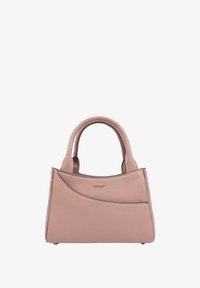 Niet geselecteerd, light pink