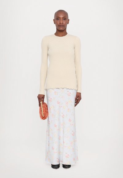 Rabanne Longsleeve - ecru