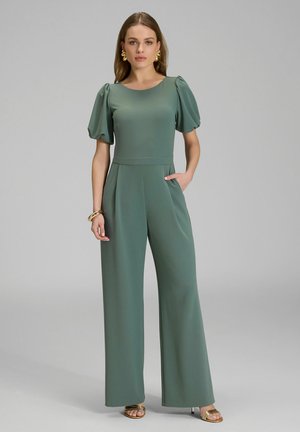Swing DEEP SLATE - Combinaison - turquoise