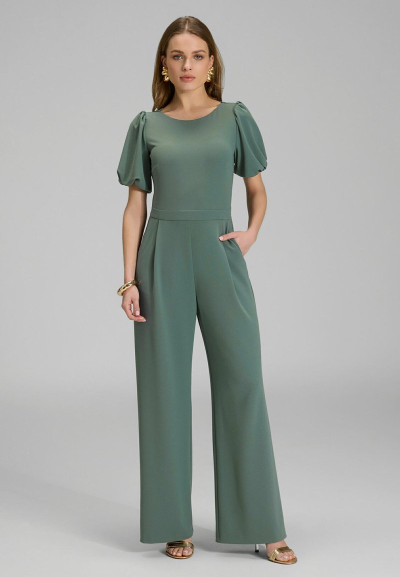 Swing DEEP SLATE - Combinaison - turquoise