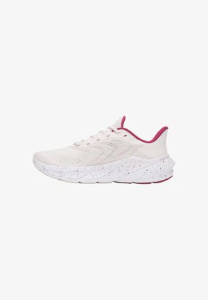 Under Armour, LAUFSCHUH TURBULENCE 3 - Chaussures de running sur route - pink