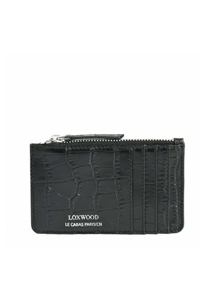 Loxwood Portefeuille - noir