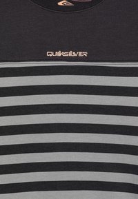 Quiksilver DEASE LAKE - Felpa - tarmac