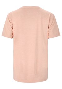 Endurance MAJE - Sports T-shirts - peach whip