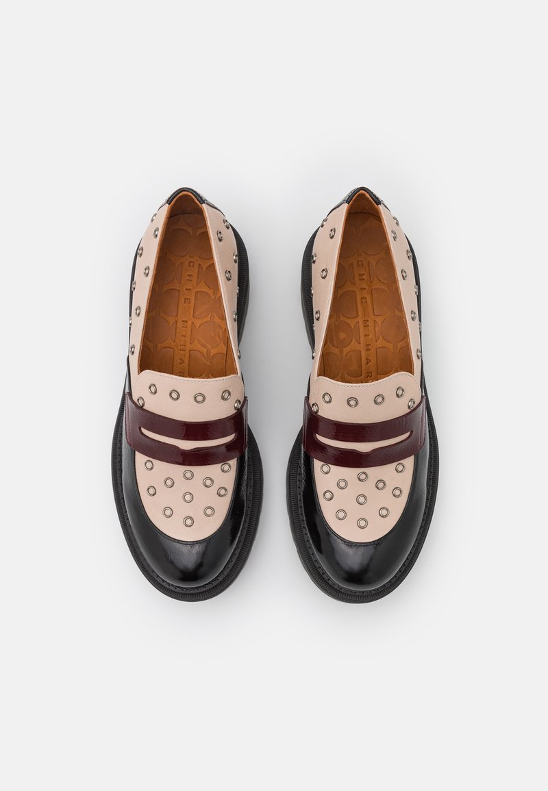 Chie Mihara - black/negro - Zalando.es