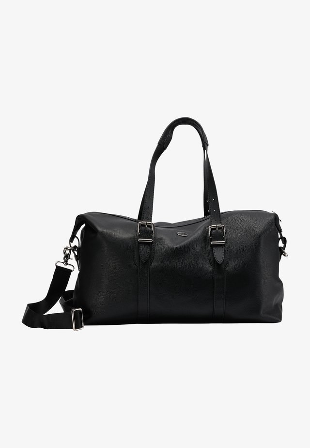 Sac week-end - schwarz