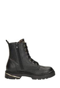 Replay Veterboots - zwart
