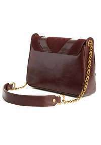 nat & nin CAPRI - Borsa a tracolla - brown
