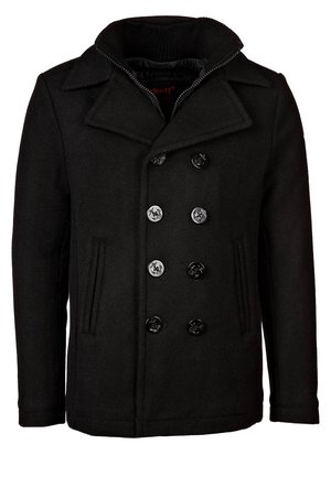Übergangsjacke - black