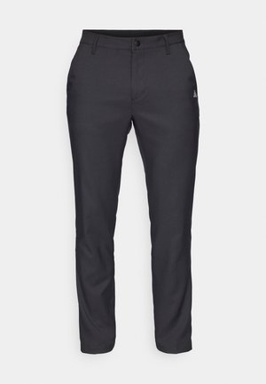 ADI ADVANTAGE TAPERED GOLF PANT - Pantaloni - black