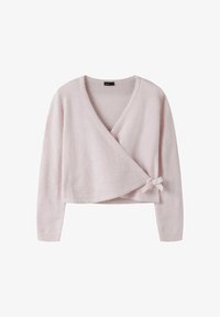 Non sélectionné, misty lilac
