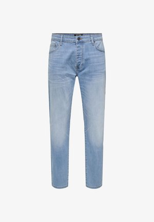 Only & Sons, ONSYOKE, jasnoniebieski